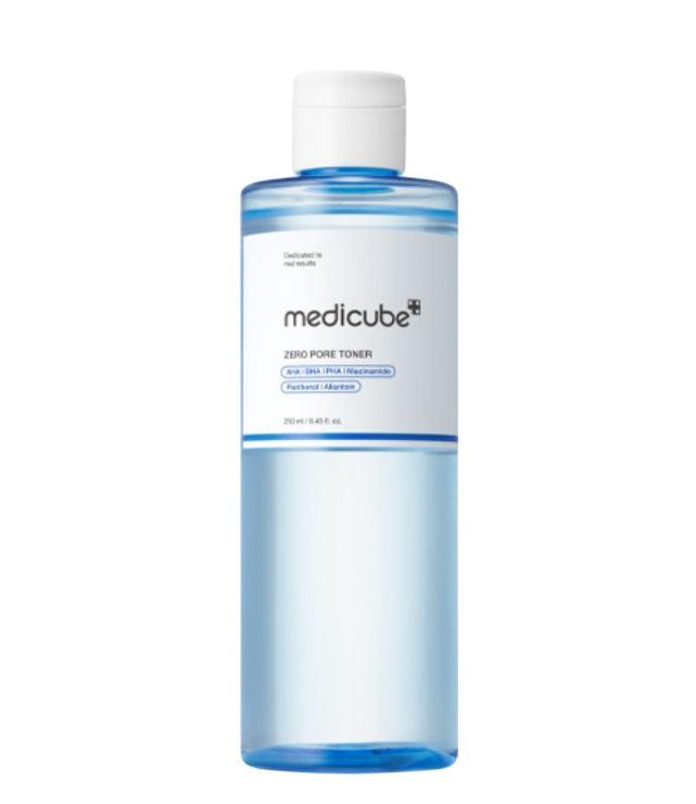 Medicube Zero Pore Toner 250ml