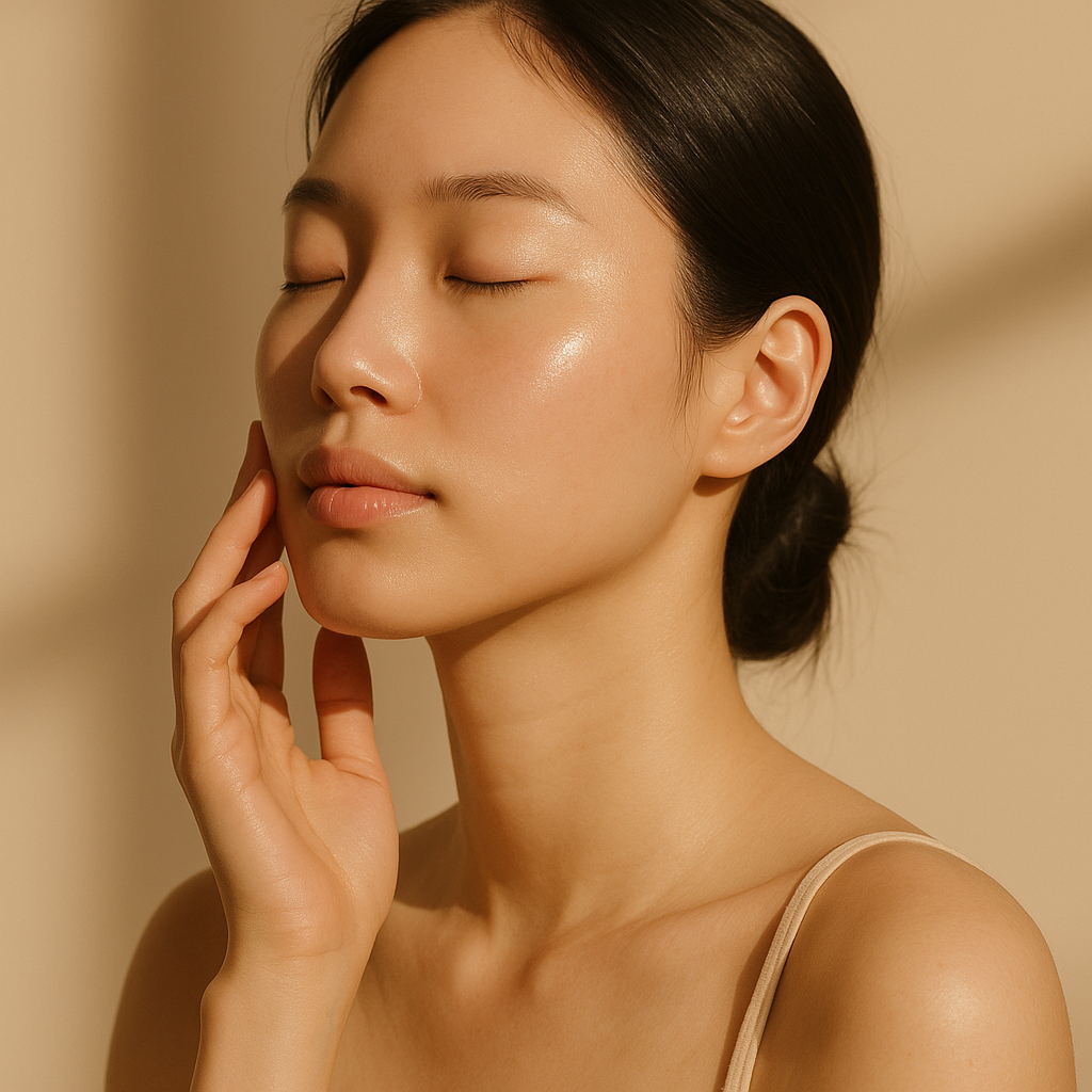 Daily Routine for Dry Skin Hot Climate