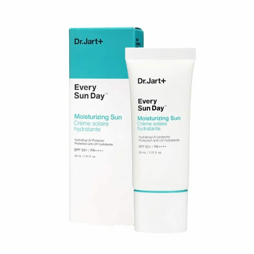 Dr.Jart+ Every Sun Day Moisturizing Sun 30ml