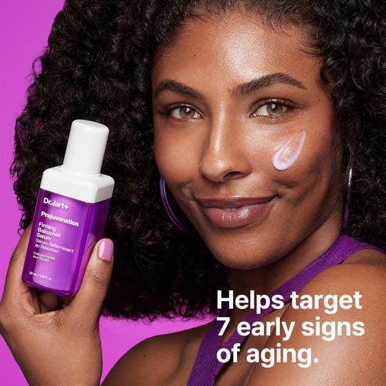 Dr.Jart+ Prejuvenation Firming Bakuchiol Serum 50ml