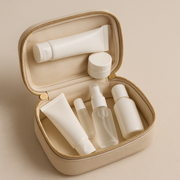 Daily Routine – Travel-Friendly