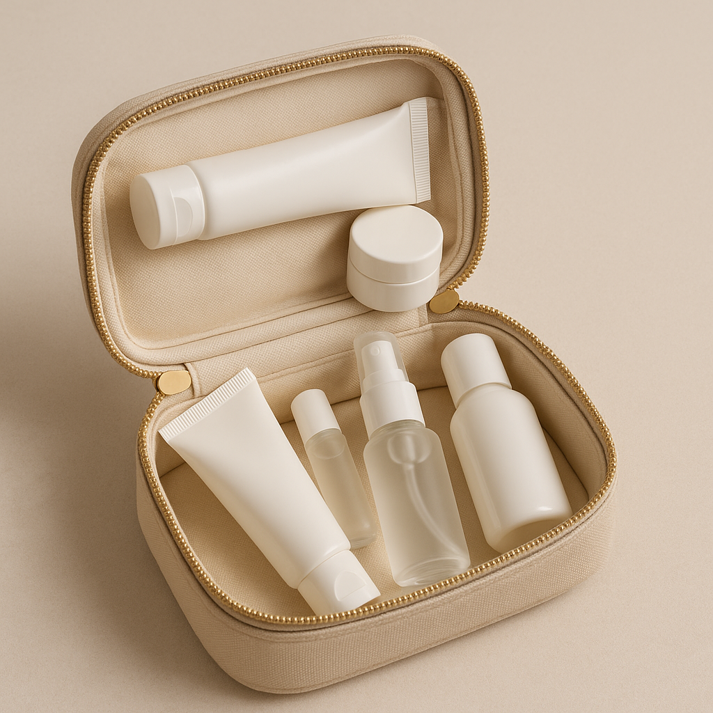 Daily Routine – Travel-Friendly