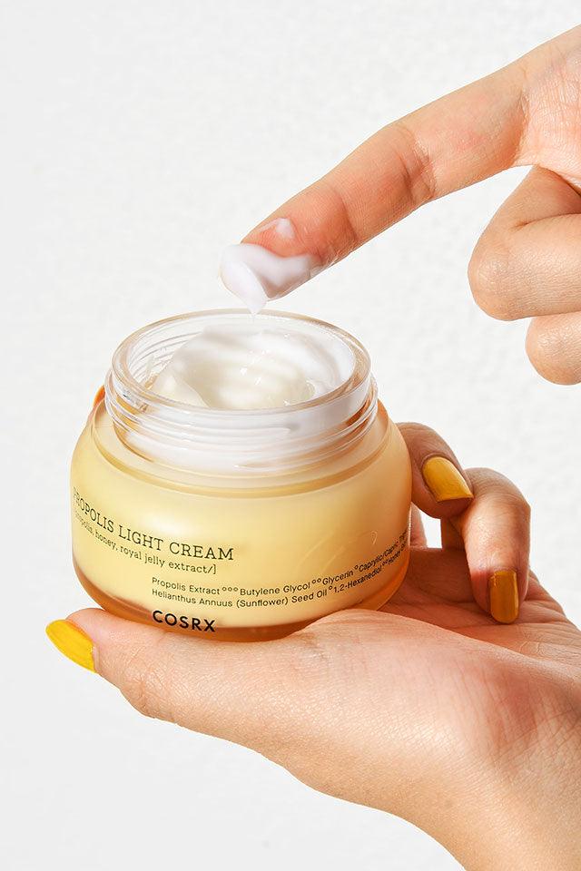 COSRX Full Fit Propolis Light Cream 65ml