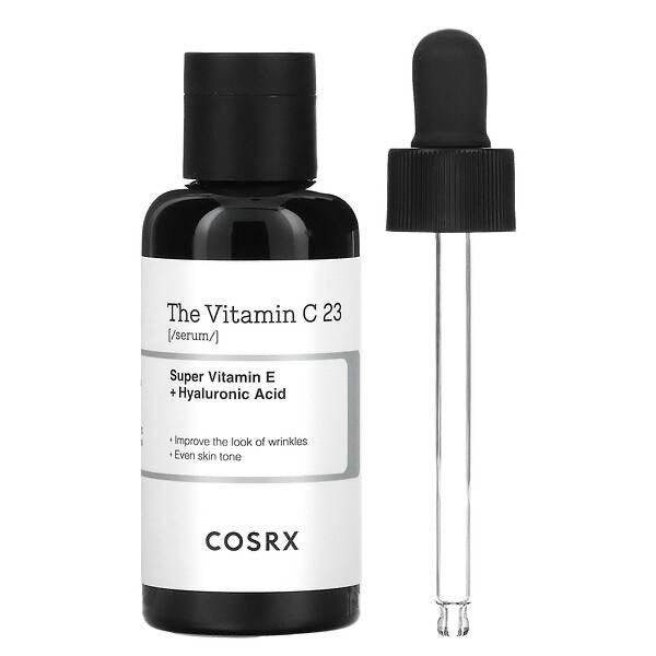 COSRX The Vitamin C 23 Serum 20ml