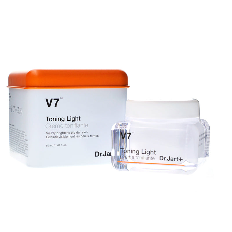 Dr.Jart+ V7 Toning Light 50ml
