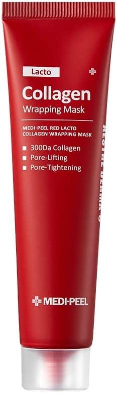 MEDIPEEL Red Lacto Collagen Wrapping Mask 70ml
