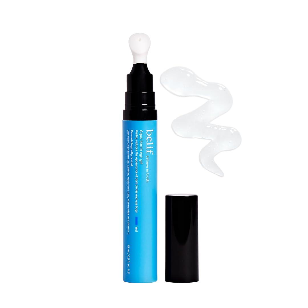 Belif Aqua Bomb oční gel 15ml
