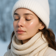 Daily Routine for Dry Skin Cold Climate