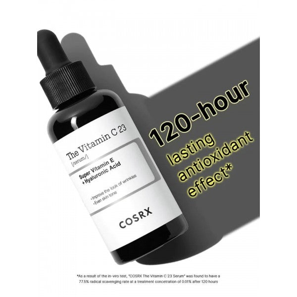 COSRX The Vitamin C 23 Serum 20ml