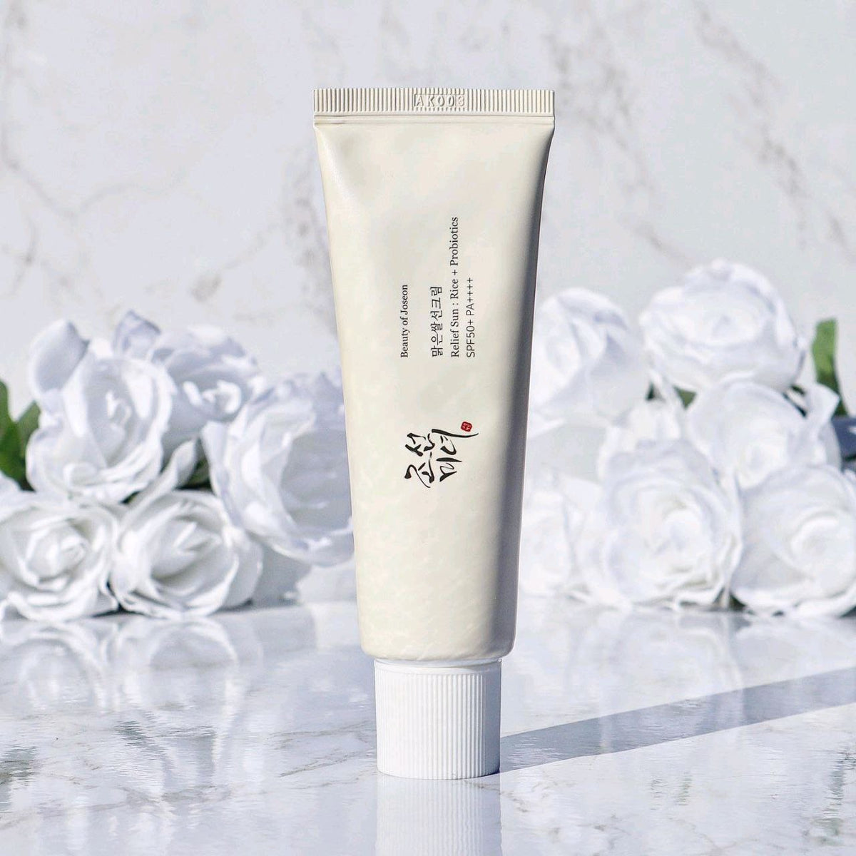 Beauty of Joseon Relief Sun: Rice + Probiotics 50ml (SPF50+ PA++++)