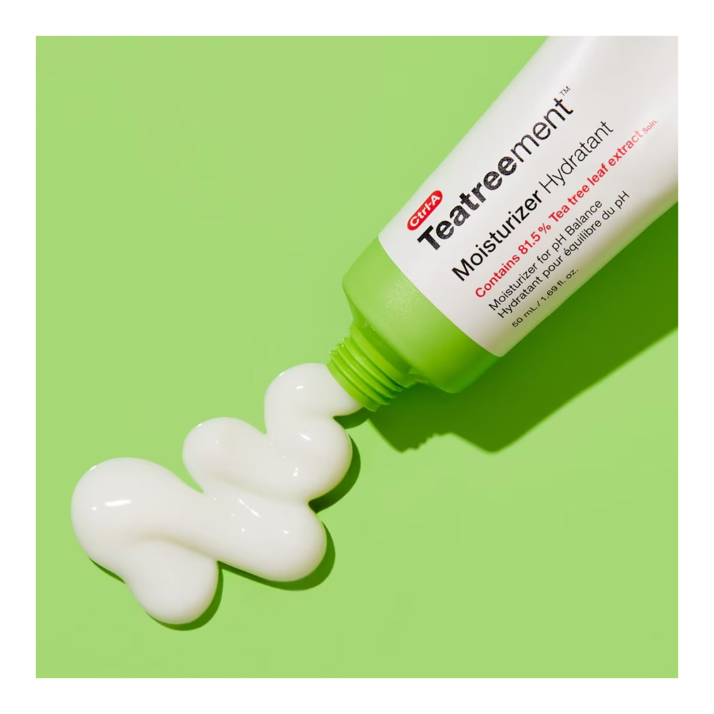 Dr.Jart+ Ctrl-A Teatreement Moisturizer 50ml