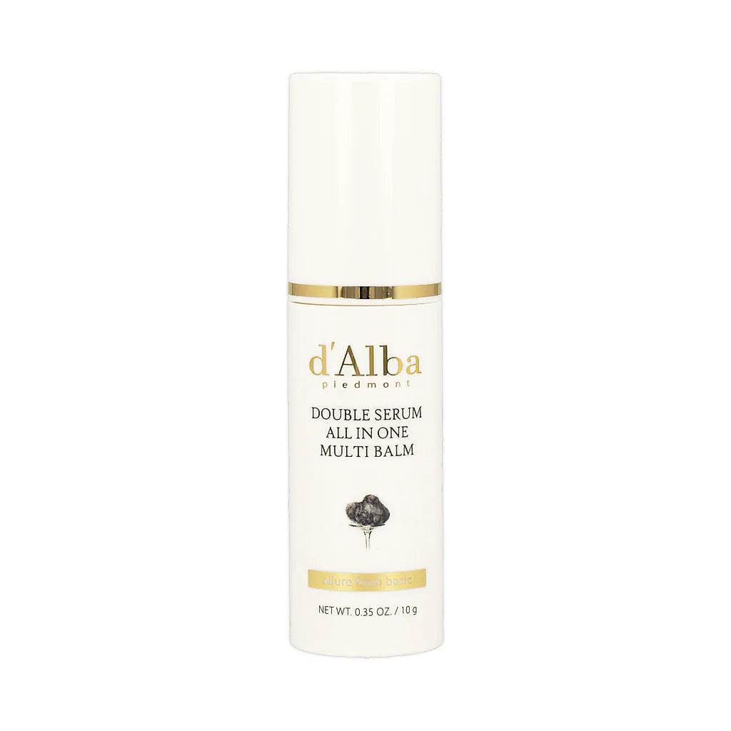 d'Alba Double Serum All-In-One Multi Balm