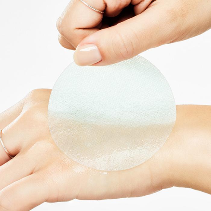 Anua PDRN 100 Hyaluronic Acid Glow Pad 60P/180ml