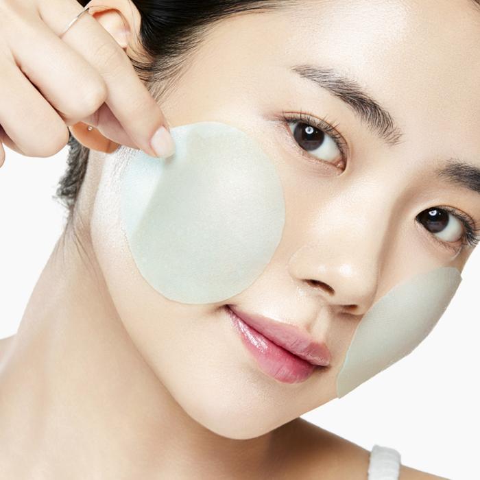 Anua PDRN 100 Hyaluronic Acid Glow Pad 60P/180ml