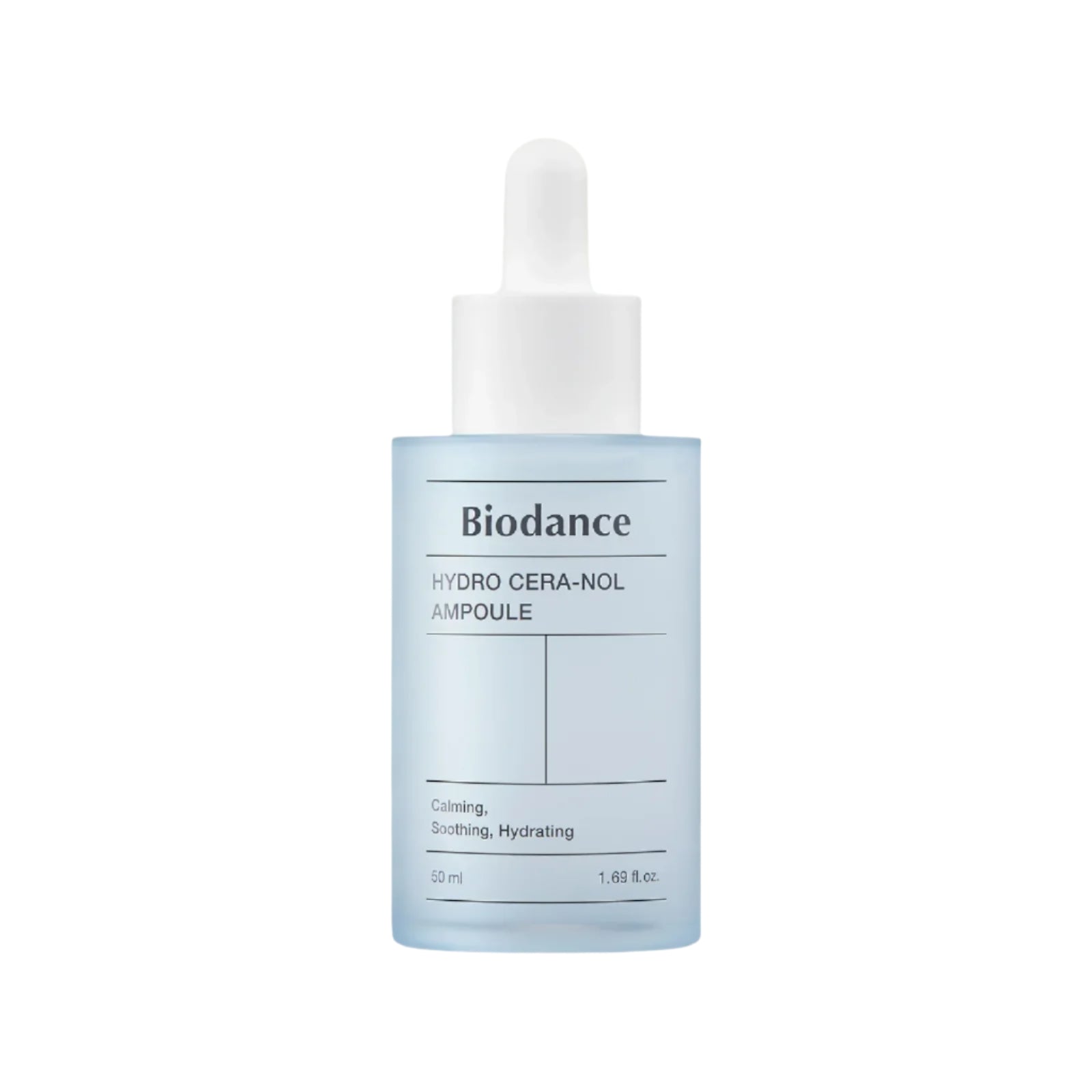 Biodance Hydro Cera-Nol Ampoule 30ml