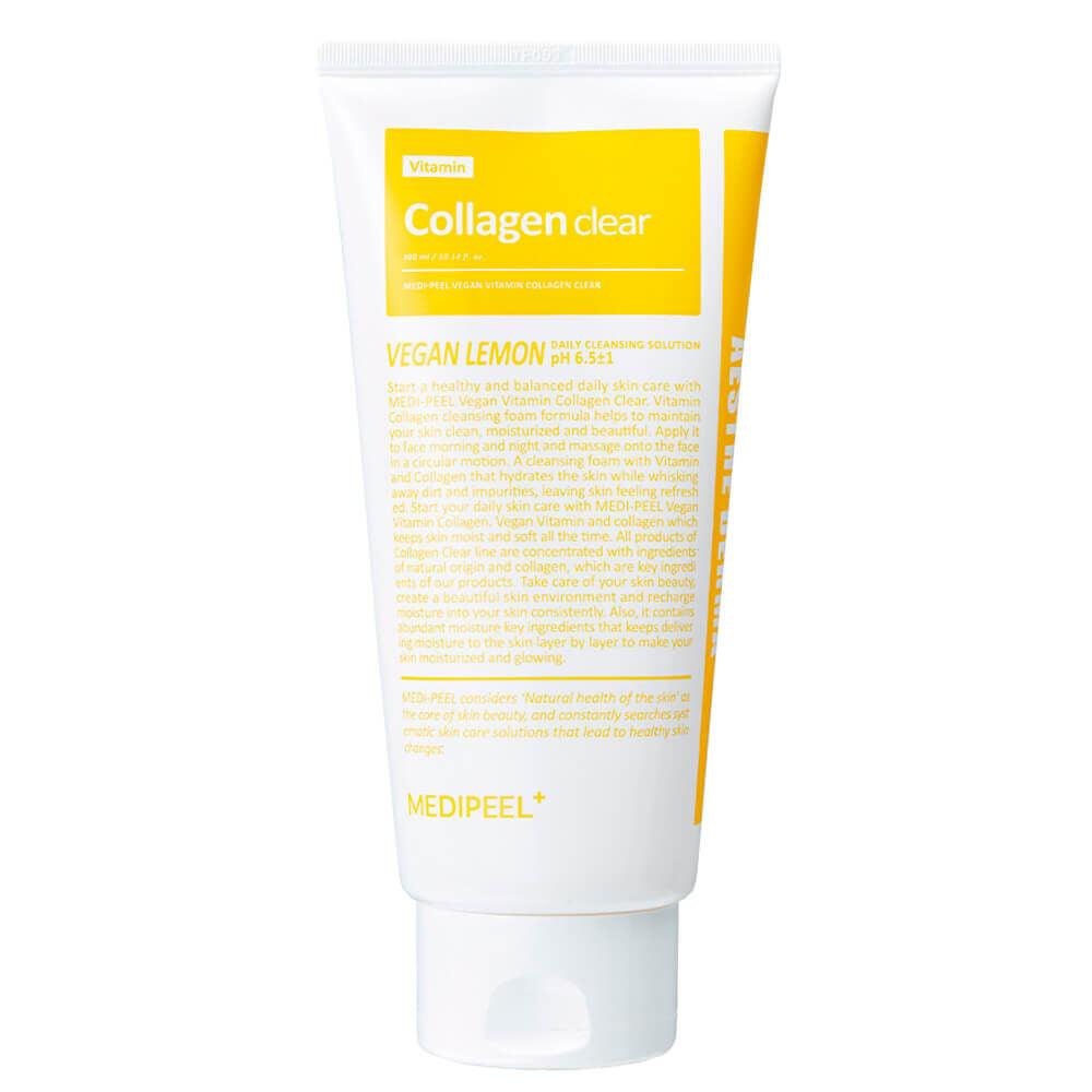 MEDIPEEL Vegan Vitamin Collagen Clear 120ml
