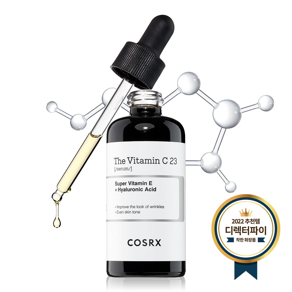 COSRX The Vitamin C 23 Serum 20ml