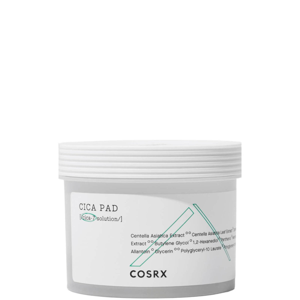 COSRX Pure Fit Cica Toner Pad 90 lap