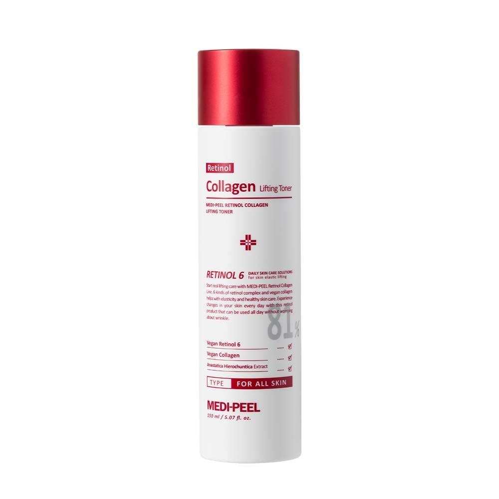 MEDIPEEL Retinol Collagen Lifting Toner 150ml