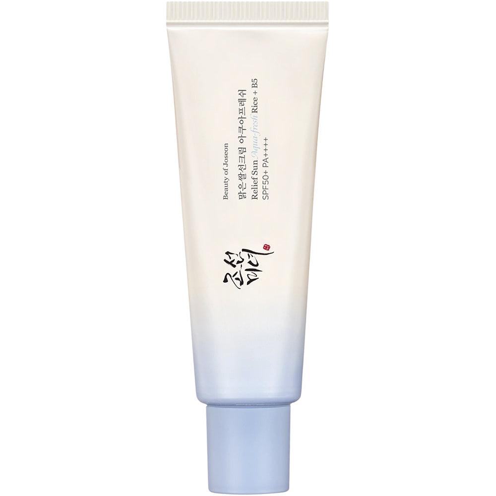 Beauty of Joseon Relief Sun Aqua-fresh Rice+B5 (SPF50+ PA++++) 50ml