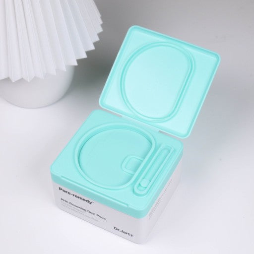 Dr.Jart+ Pore·remedy PHA Renewing Dual Pads 190g 60ea