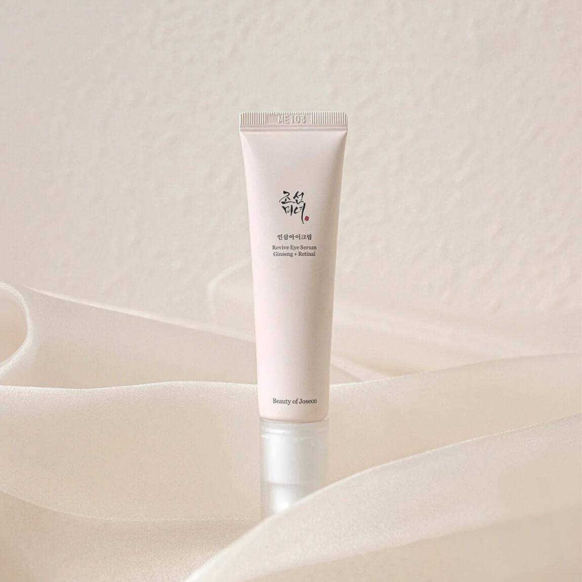 Beauty of Joseon Revive oční krém Ginseng + Retinal 30 ml