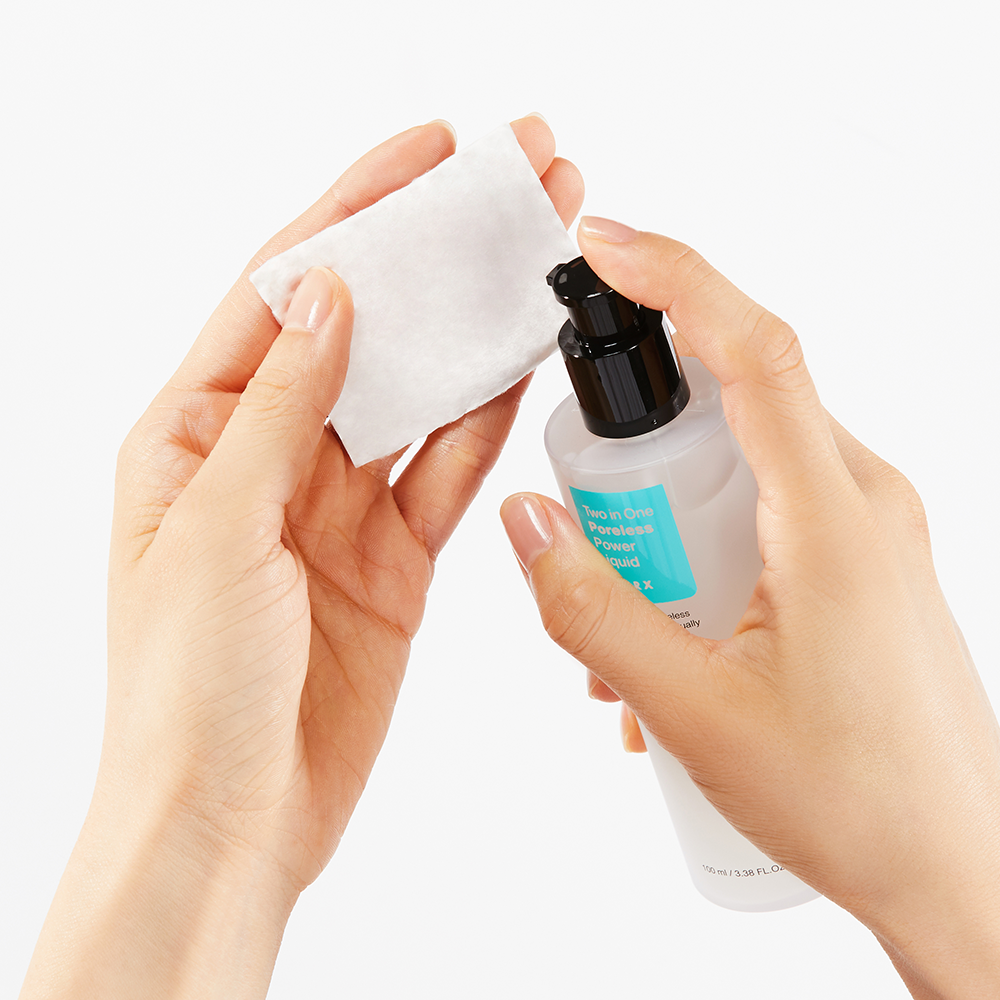 COSRX Two in One Poreless Power Liquid 100ml