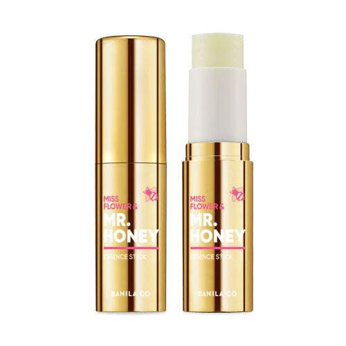 BANILA CO Miss Flower & Honey Essence Stick 9g