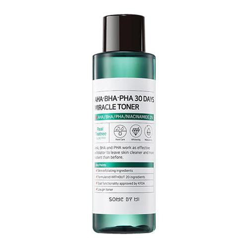 SOME BY MI AHA BHA PHA 30 Days Miracle Toner 150ml