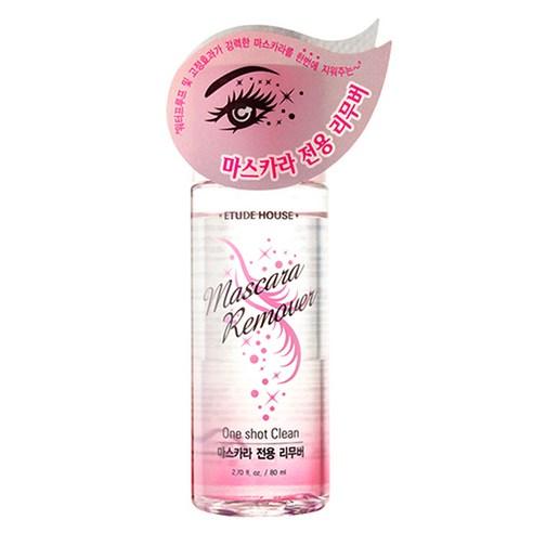 ETUDE HOUSE Mascara Remover 80ml