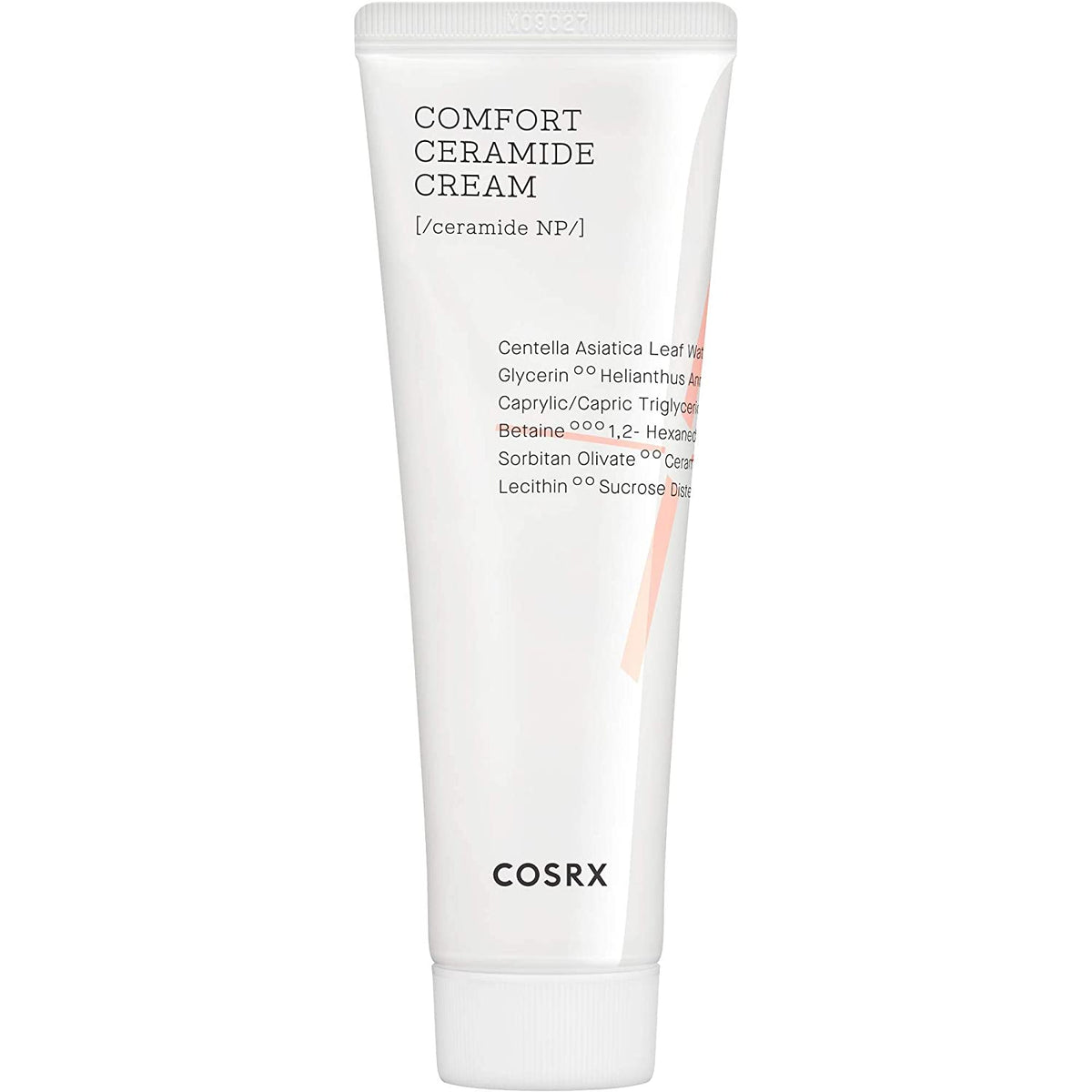 COSRX Balancium Comfort Ceramide krém 80g