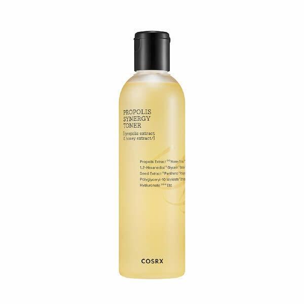 COSRX Full Fit Propolis Synergy toner 280 ml