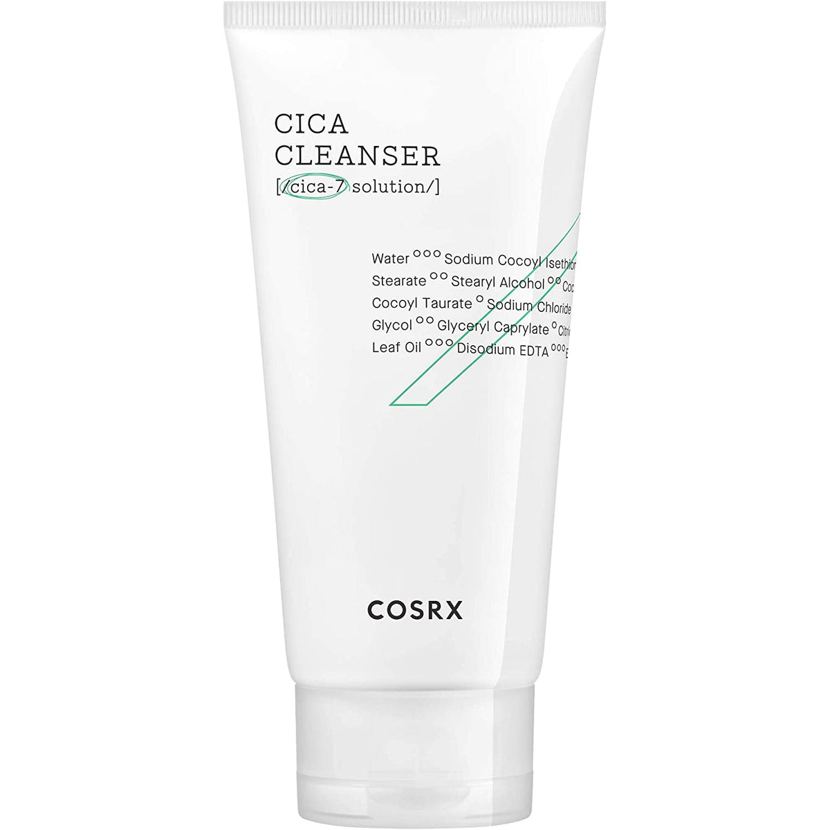 COSRX Pure Fit Cica Cleanser 150 ml