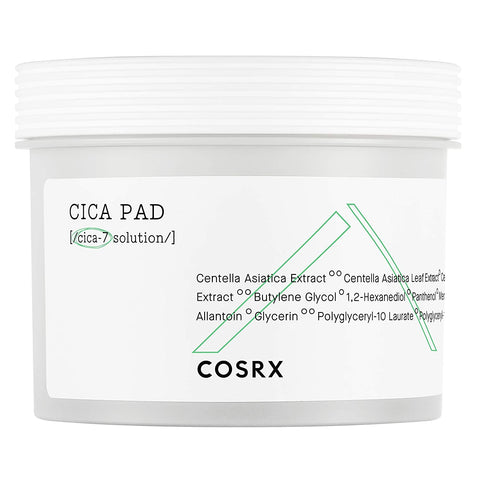 COSRX Pure Fit Cica Toner Pad 90 lap