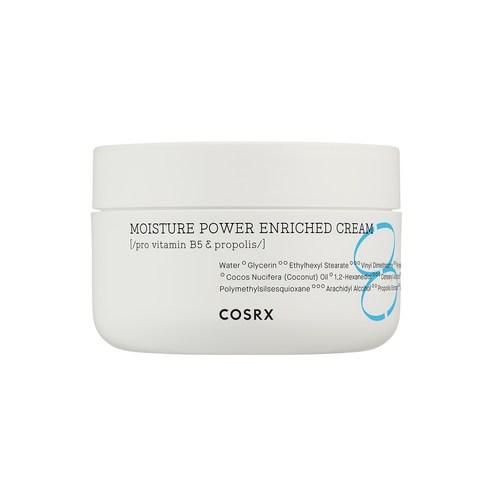 COSRX Hydrium Moisture Power Enriched Cream 50 ml