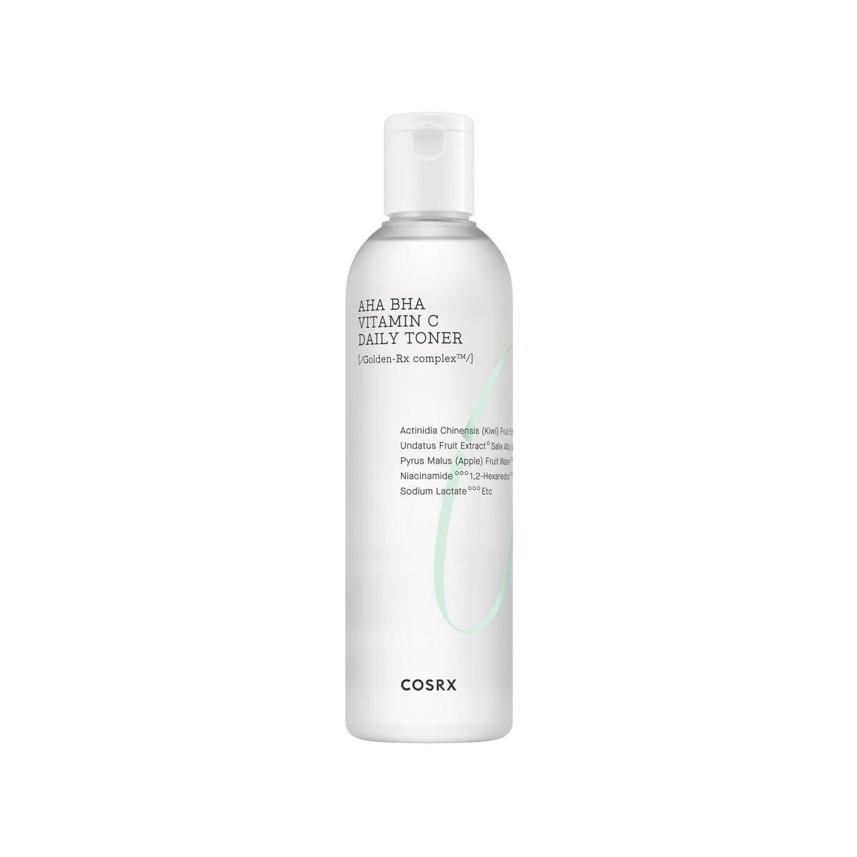 COSRX Refresh ABC denní tonikum (AHA BHA vitamín C) 280 ml