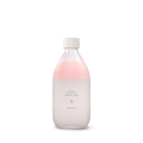 AROMATICA Reviving Rose Infusion Treatment Toner 200ml (Facial Toner)