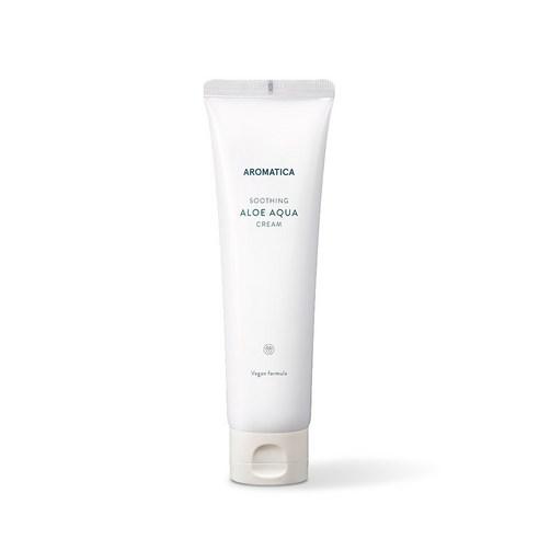 AROMATICA Soothing Aloe Aqua Cream 150g