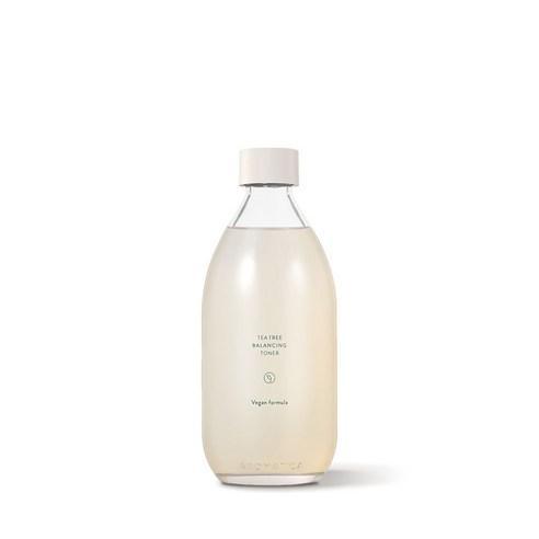 AROMATICA Tea Tree Balancing Toner 200ml (Facial Toner)