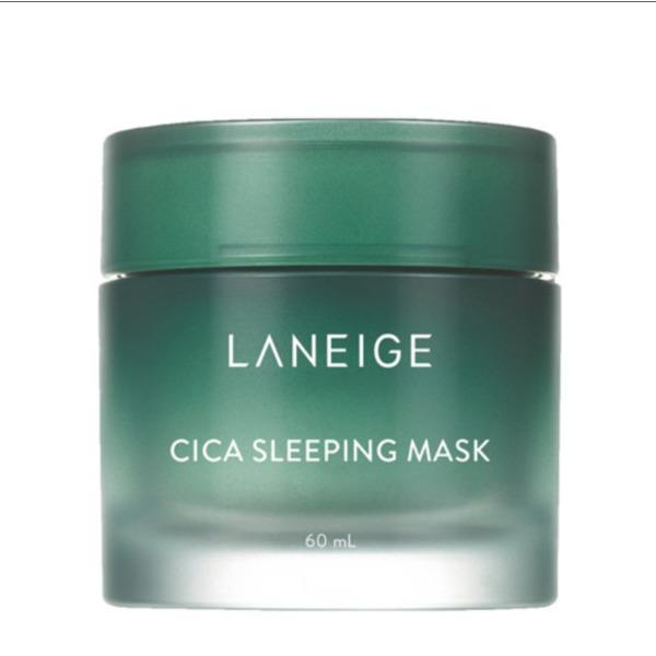 LANEIGE Cica alvó maszk 60ml