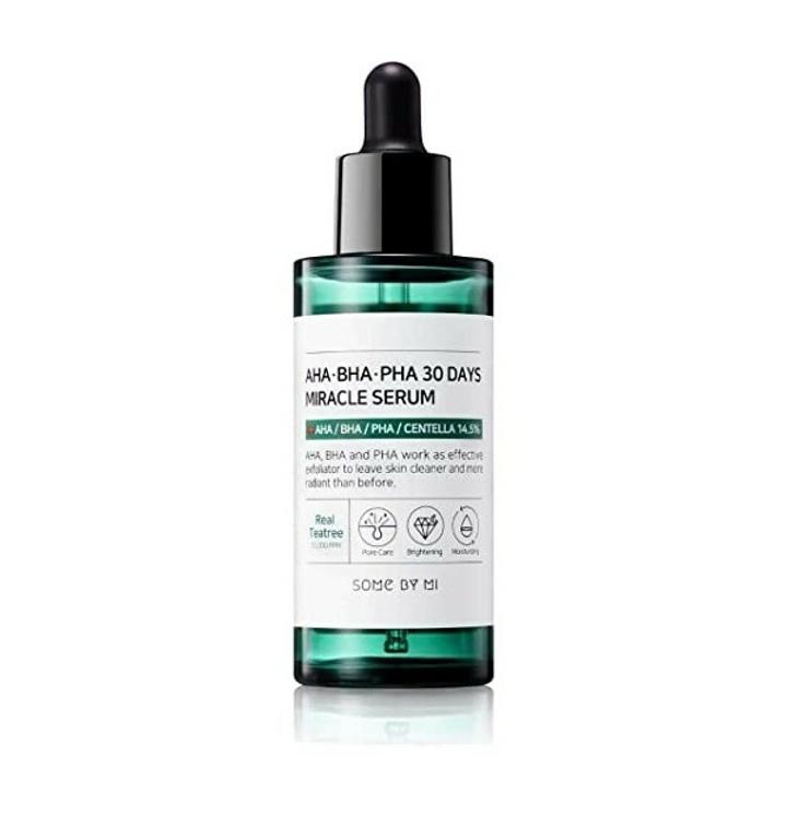 SOME BY MI AHA BHA PHA 30 Days Miracle Serum 50ml