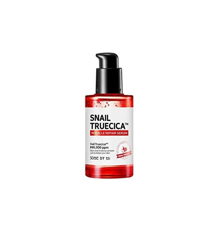 SOME BY MI Snail Truecica Miracle Repair Serum 50ml