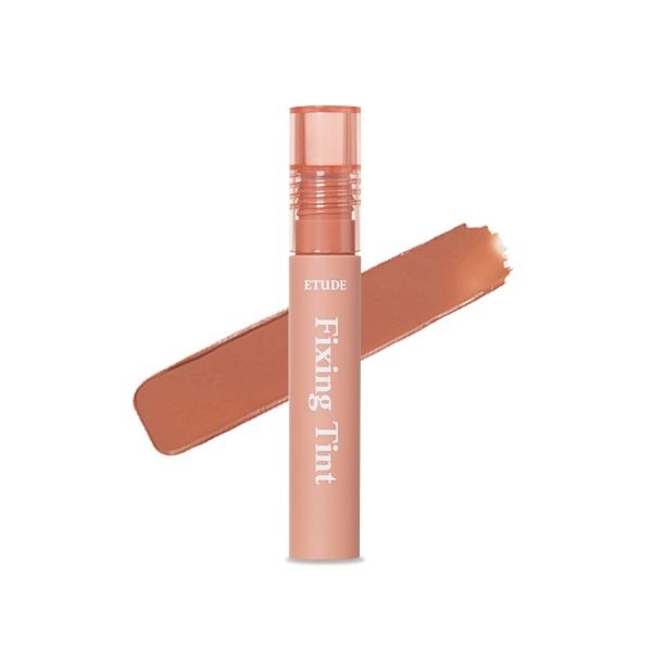 ETUDE HOUSE Fixing Tint 4g #04 Ginger Milktea