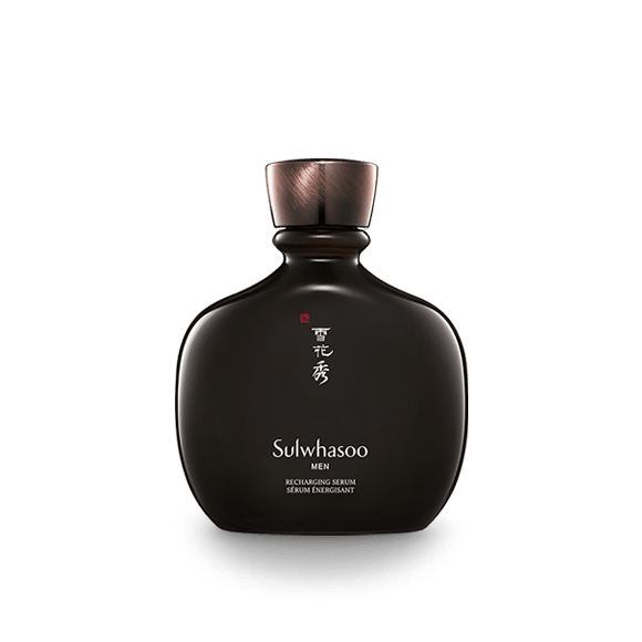 Sulwhasoo Recharging Serum for Men 140ml