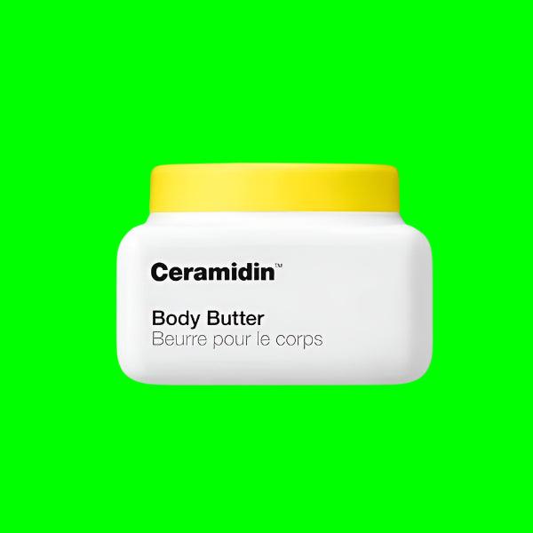 Dr.Jart+ Ceramidin Body Butter 200ml