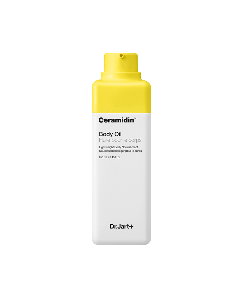 Dr.Jart+ Ceramidin testolaj 250ml