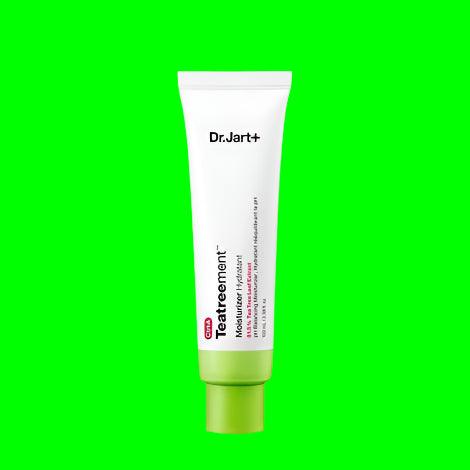 Dr.Jart+ Ctrl-A Teatreement Moisturizer 100ml