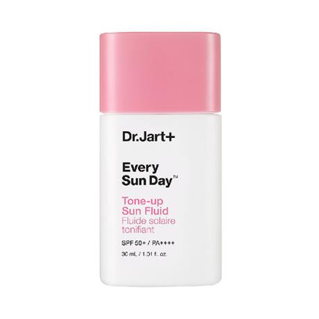 Dr.Jart+ Every Sun Day Tone-Up Sun Fluid 30 ml (SPF50+ PA++++)