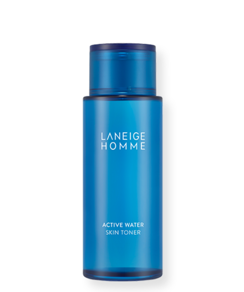 Aktivní pleťová voda LANEIGE HOMME 180 ml