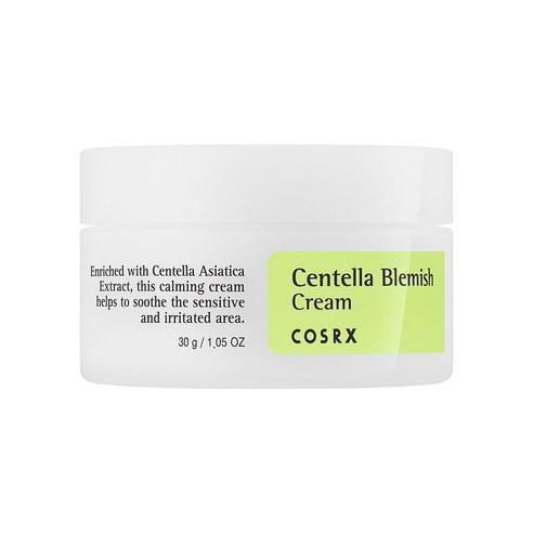 COSRX Centella Blemish Cream 30 ml